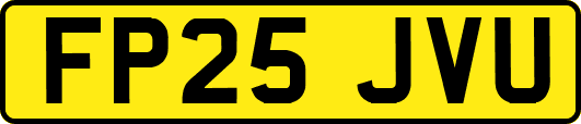 FP25JVU