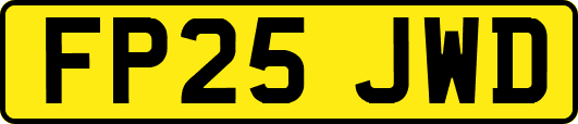 FP25JWD