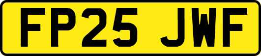 FP25JWF