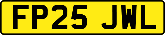 FP25JWL