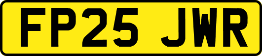 FP25JWR