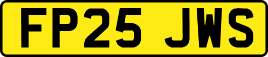 FP25JWS
