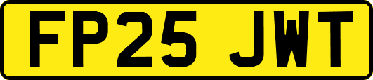 FP25JWT