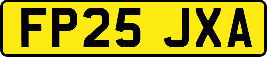 FP25JXA