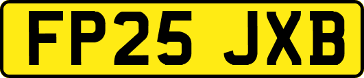FP25JXB