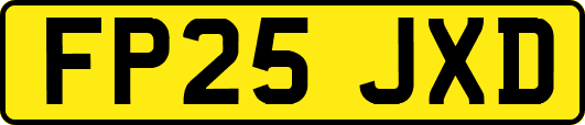 FP25JXD