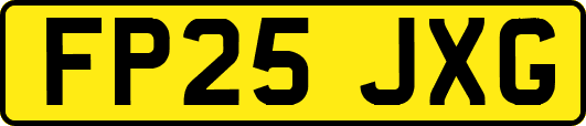FP25JXG