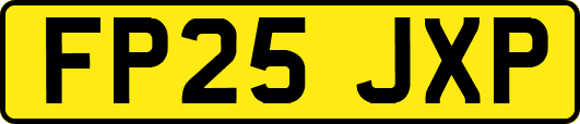 FP25JXP