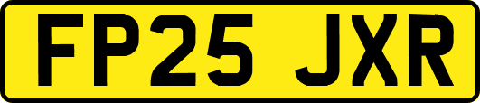 FP25JXR