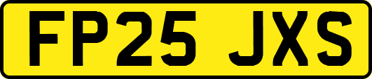 FP25JXS