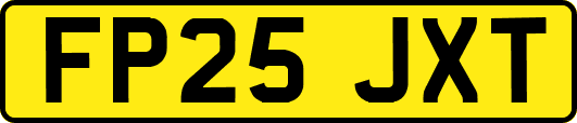 FP25JXT