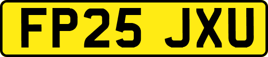FP25JXU