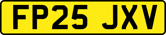 FP25JXV