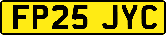 FP25JYC