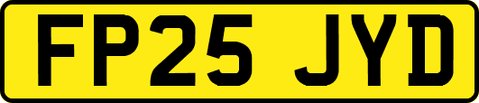 FP25JYD