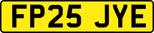 FP25JYE