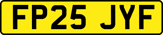 FP25JYF