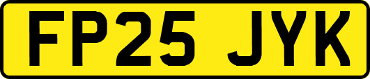 FP25JYK
