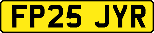 FP25JYR