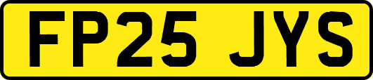 FP25JYS