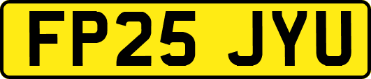 FP25JYU