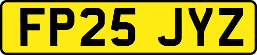 FP25JYZ