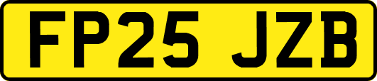 FP25JZB