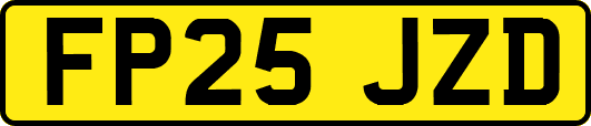 FP25JZD