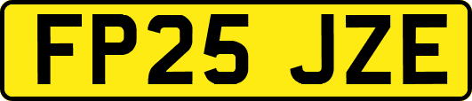 FP25JZE