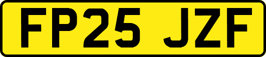 FP25JZF
