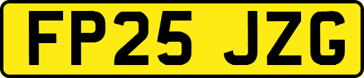 FP25JZG
