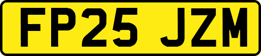 FP25JZM