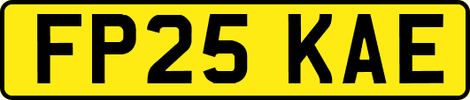FP25KAE