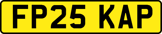 FP25KAP