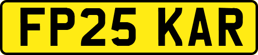 FP25KAR