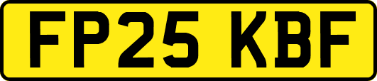 FP25KBF