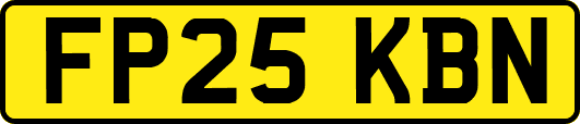 FP25KBN