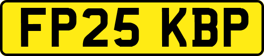 FP25KBP