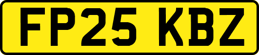FP25KBZ