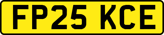 FP25KCE