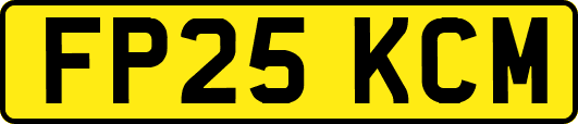 FP25KCM