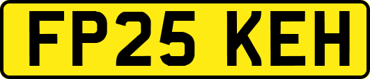 FP25KEH