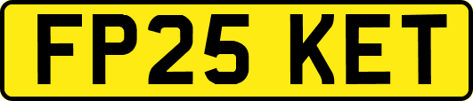 FP25KET