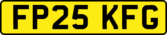 FP25KFG