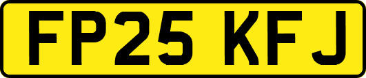 FP25KFJ