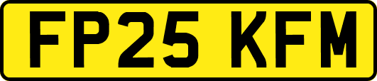 FP25KFM