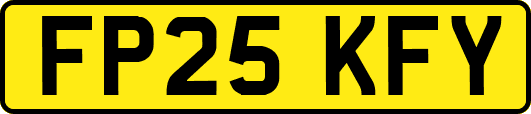FP25KFY