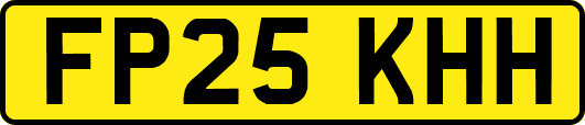 FP25KHH