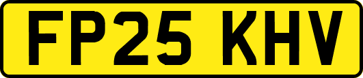 FP25KHV