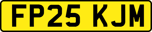 FP25KJM